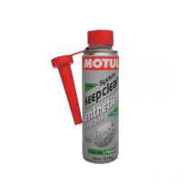 Pulitore Sistema DI Aspirazione Benzina - Motul