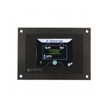 Display Touch Remoto Per Caricabatterie Ypo / Hpo