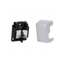 Portafusibile con Coperchio