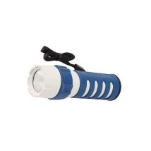 Euromarine - Torcia Led Impermeabile 130lm
