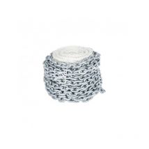 4water - Kit Ancoraggio Catena + Cablot