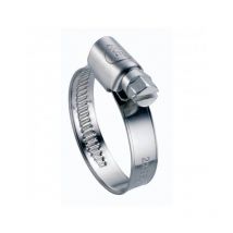 Collana A Fascia Intera W4 9MM