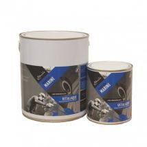 Smalto monocomponente 2.5 L - Vitalaque 292 - Vitamarine