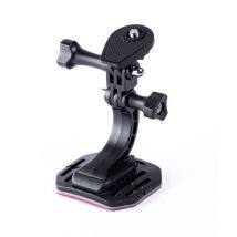 Staffa Rotante a 360° Per Telecamere Midland H/H+ e Gopro
