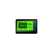 Display della batteria cablato universale