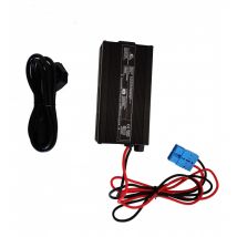 Chargeur Lithium EZA