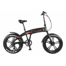 Velo Electrique Pliable Sporty 20 Pouces - EZA