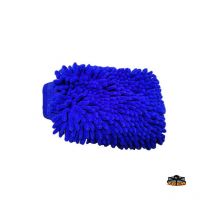 Guanto IN Microfibra - Tbrite