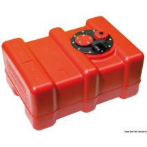 Serbatoio Eltex per benzina e gasolio - Cansb