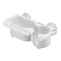 BAC Leurres A Ventouses GM