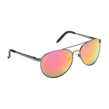 Eyelevel - Occhiali Da Sole Polarizzanti - "bologna" - Uv3 - Lenti Rosse