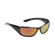 Eyelevel - Occhiali Da Sole Polarizzanti - "shoreline" - Uv3 - Lenti Rosse