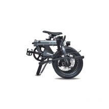 Velo Electrique Pliable City 4 Speed - Eovolt