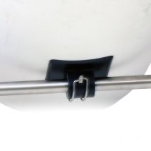 Patch Per Supporto Ruota su Tubo Galleggiante e Barche Gonfiabili