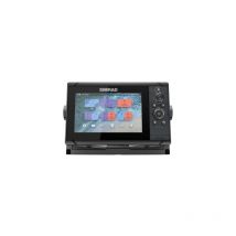 Ecoscandaglio GPS Simrad Cruise 7 con trasduttore 83/200 kHz