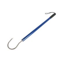 Amiaud - Ciotola Pesce In Acciaio Inox - Manico 62 Cm