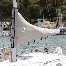 Telo di protezione Acrilico per Vela e Randa - Coversy