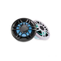 Altoparlanti Sport LED Fusion XS 6.5 "200W