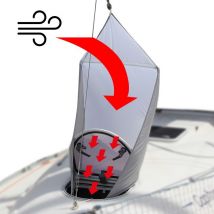 Manica a vento Essential - Coversy