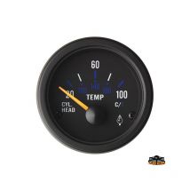Indicatore Temperatura Olio Ecoline PER Motori Fuoribordo