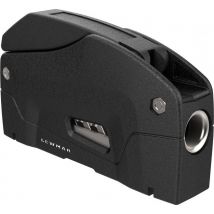 Lewmar - Bloccante Lewmar Dc1 - Corda Ø 6/8 Mm