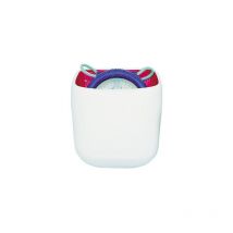 Supporto in Pvc Per Bussola Iris