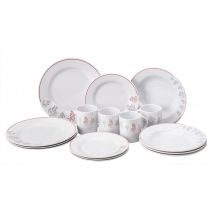 SET DI Stoviglie Reef DA 16 Pezzi