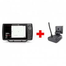 Combine Helix 9N G4 Chirp XD Sonde Tableau Arriere