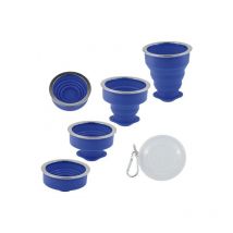 Vetro in Silicone Retrattile - Cao