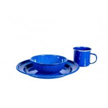 Tazza Smaltata - CAO