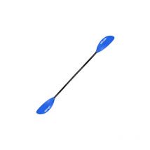 WOW pagaia di kayak in alluminio in 2 pezzi