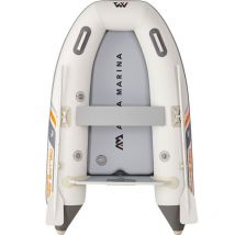 Tender gommone U-deluxe 2,5 M paiolato gonfiabile - Aquamarina