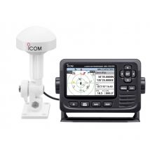 Icom - Ricetrasmettitore Transpondeur Ais Ma-510tr - Icom