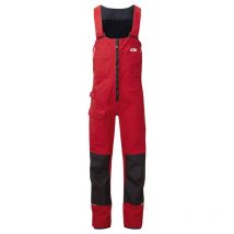 Gill - Salopette Semi-altura Os25 - Rosso - Gill