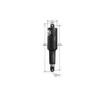 Lenco - Cilindro Di Ricambio Standard 12v - Lenco