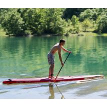 paddle aqua marina race elite 14.0