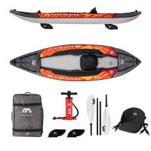 kayak gonfiabile Aqua Marina Memba 330