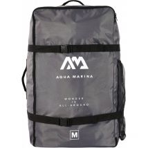 borsa per kayak da 2/3 posti aqua marina