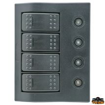 Quadro elettrico LED IP66