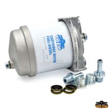 Filtro separatore diesel tipo CAV - Tfilter