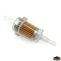 Filtro benzina in linea - Tfilter