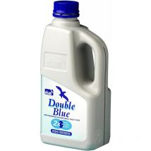 Fluido chimico per toilette doppio Elsan