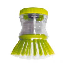 Serbatoio Spazzola PER Piatti - Incasa