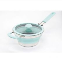 Incasa - Padella Retrattile D20 - Incasa