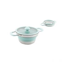 Incasa - Casseruola Retrattile D24 - Incasa