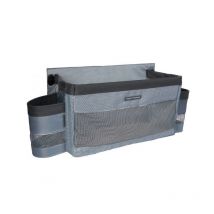 Magic Marine - Borsa Portaoggetti Con 2 Portabottiglie Magic Marine