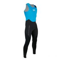 Magic Marine - Long John Marca 2mm Blue Magic Navy