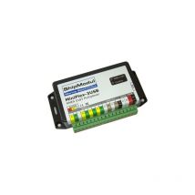 Multiplexeur Version USB Miniplex-3usb - ShipModul