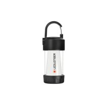 Led Lenser - Lanterna Led Ultra Compatta Ml4 Luce Calda Lente Led