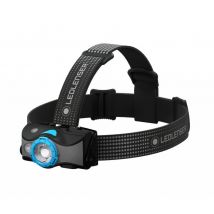 Lampada frontale 600 Lumen MH7 - LENTE LED